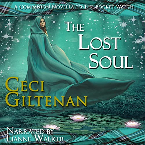 Cover of The Lost Soul