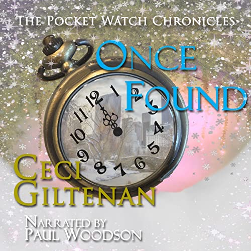 Cover of Once Found