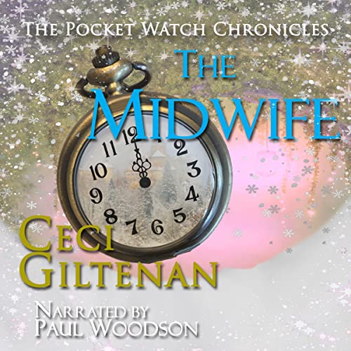 Cover of The Midwife