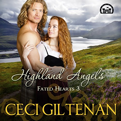 Cover of Highland Angels