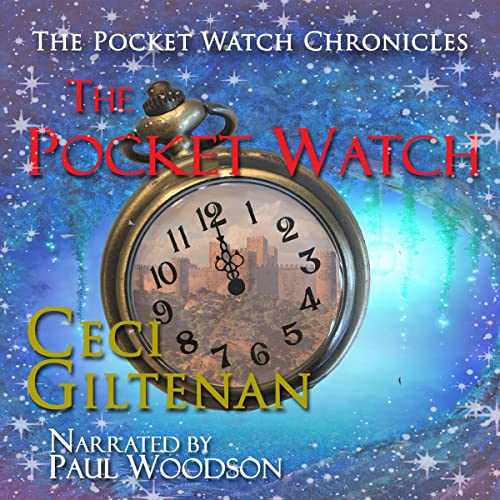 Cover of The Pocket Watch