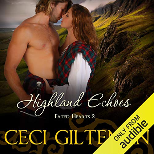 Cover of Highland Echoes
