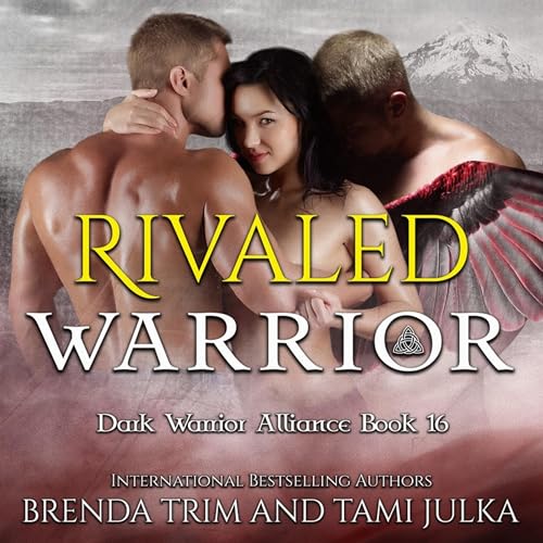 Cover of Rivaled Warrior