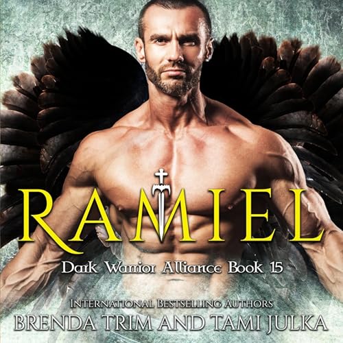 Cover of Ramiel