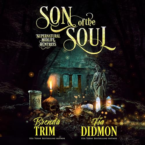 Cover of Son of the Soul