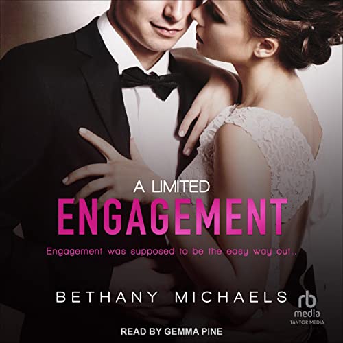 Cover of A Limited Engagement