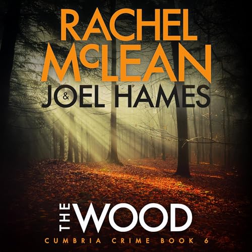 Cover of The Wood