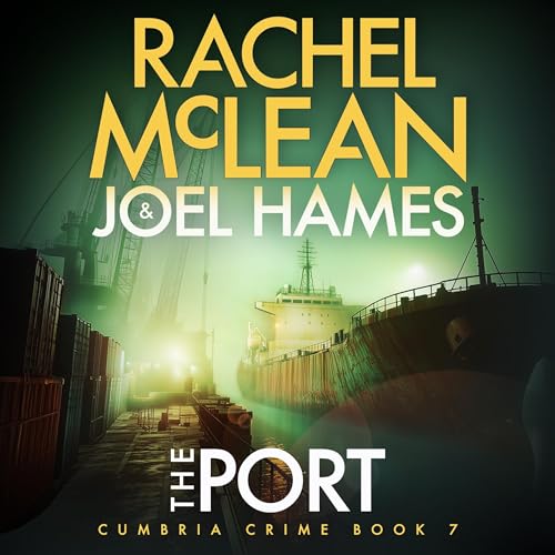 Cover of The Port