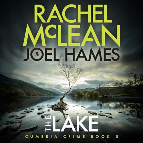 Cover of The Lake