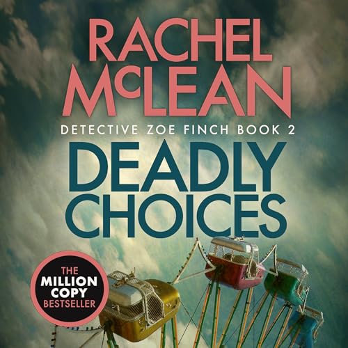 Cover of Deadly Choices