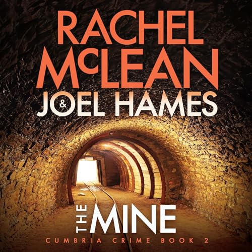 Cover of The Mine