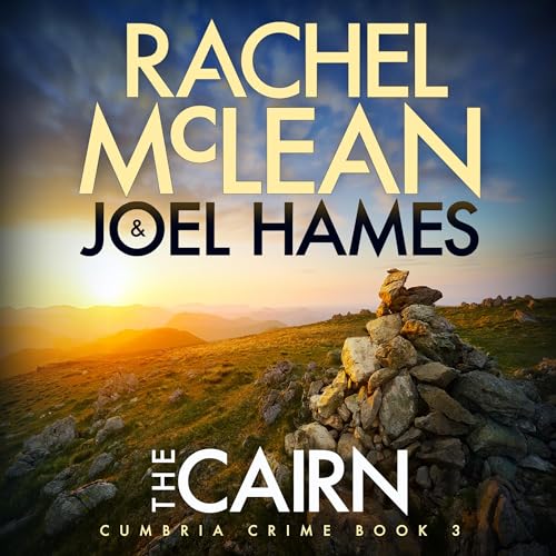 Cover of The Cairn