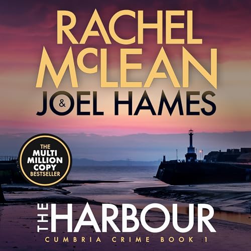 Cover of The Harbour