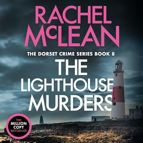 Cover of The Lighthouse Murders