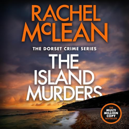 Cover of The Island Murders