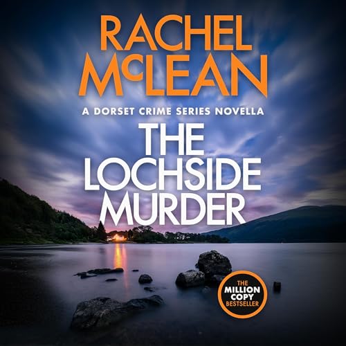 Cover of The Lochside Murder