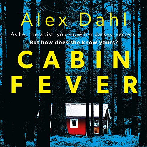 Cover of Cabin Fever