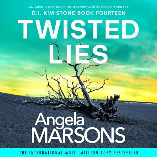 Cover of Twisted Lies