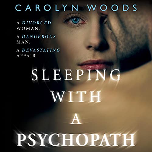 Cover of Sleeping with a Psychopath