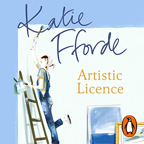 Cover of Artistic Licence