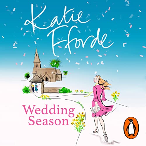 Cover of Wedding Season