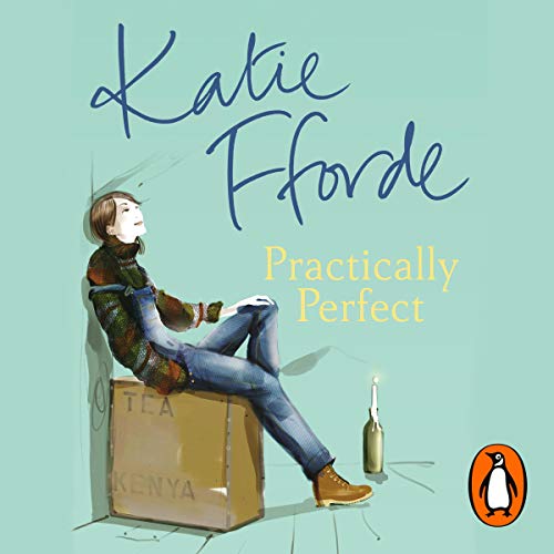 Cover of Practically Perfect