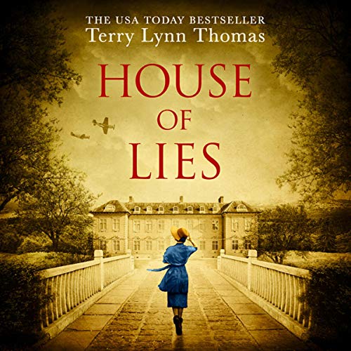 Cover of House of Lies