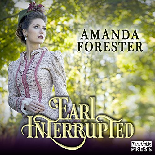 Cover of Earl Interrupted