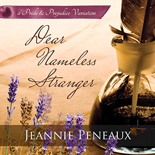 Cover of Dear Nameless Stranger