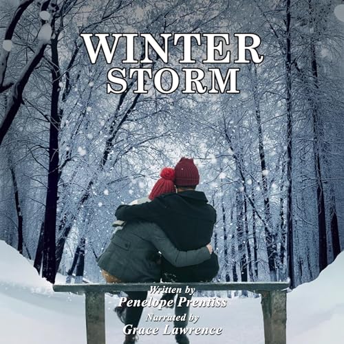 Cover of Winter Storm