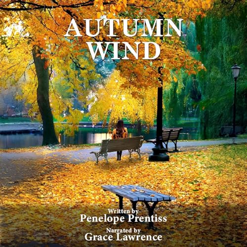 Cover of Autumn Wind