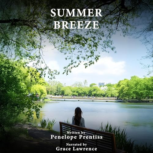 Cover of Summer Breeze