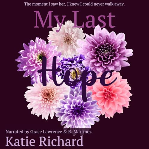 Cover of My Last Hope