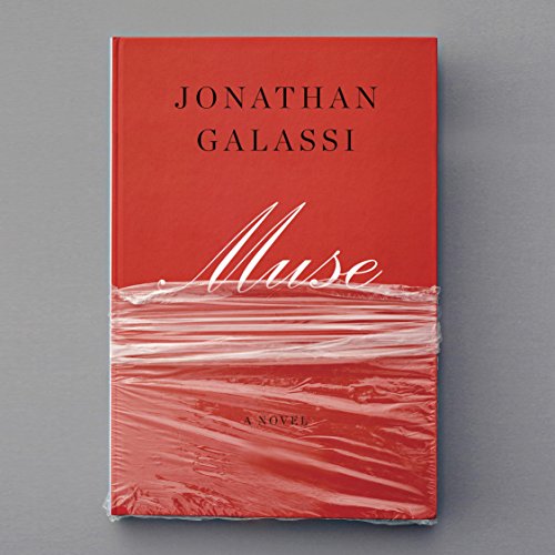 Cover of Muse