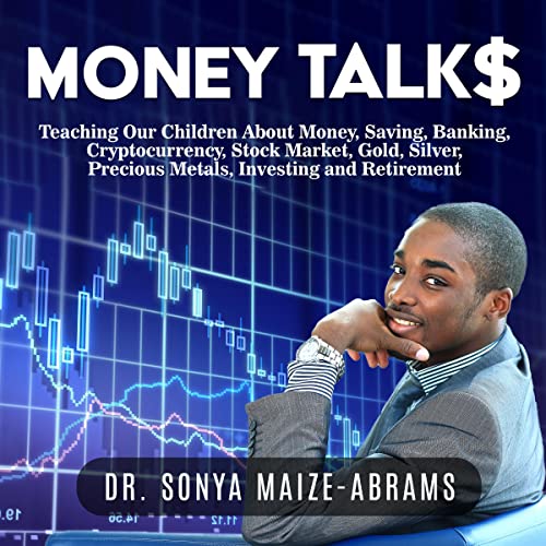 Cover of Money Talk$