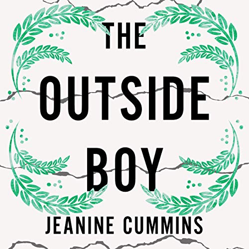 Cover of The Outside Boy