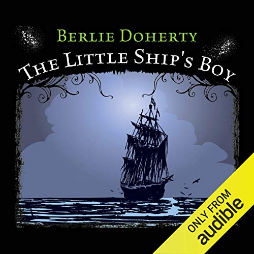 Cover of The Little Ship's Boy