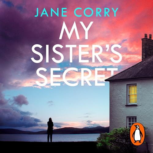 Cover of My Sister’s Secret