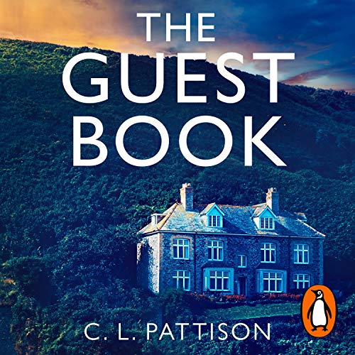 Cover of The Guest Book