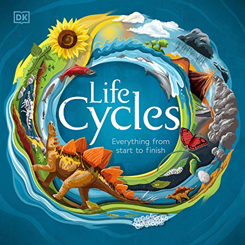 Cover of Life Cycles