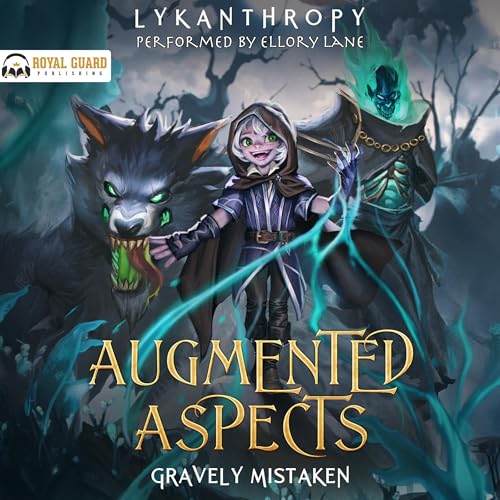 Cover of Augmented Aspects