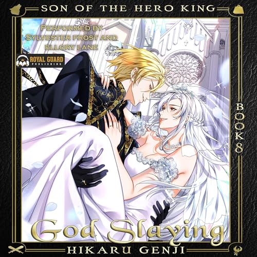 Cover of Son of the Hero King