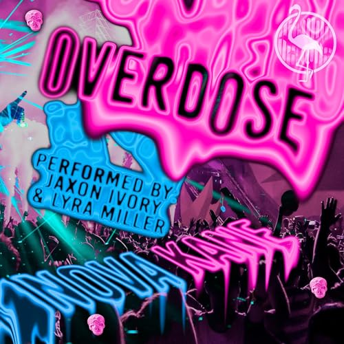 Cover of Overdose