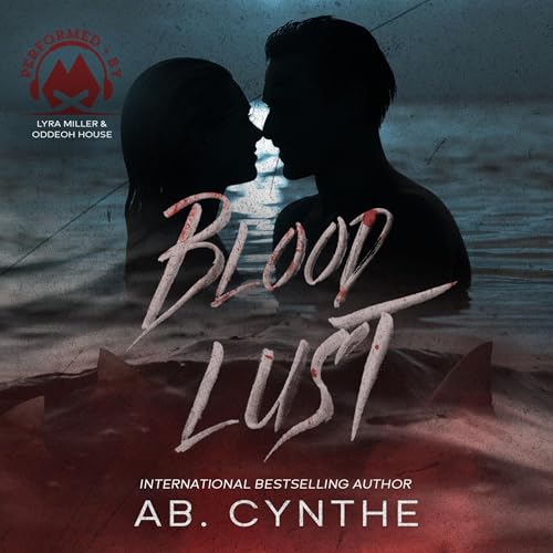 Cover of Blood Lust