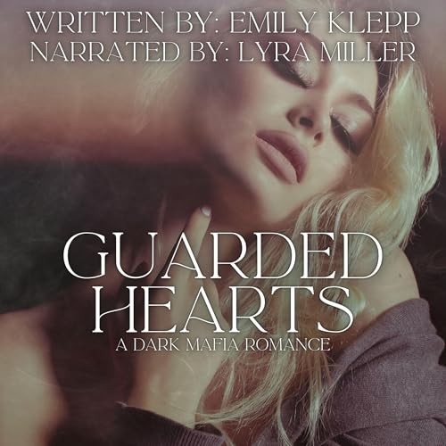 Cover of Guarded Hearts