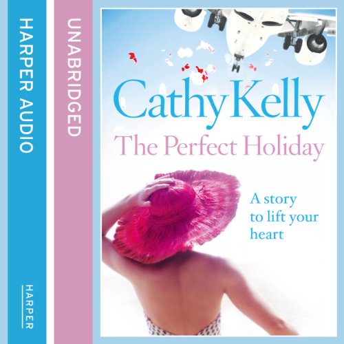 Cover of The Perfect Holiday
