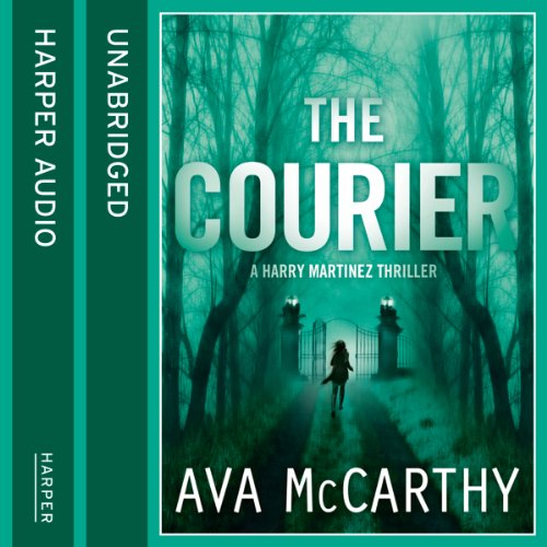 Cover of The Courier
