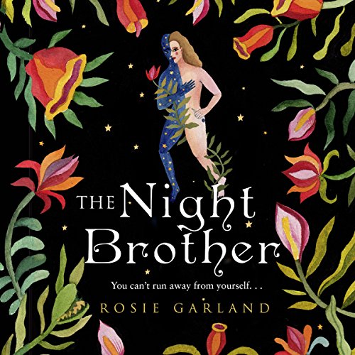 Cover of The Night Brother