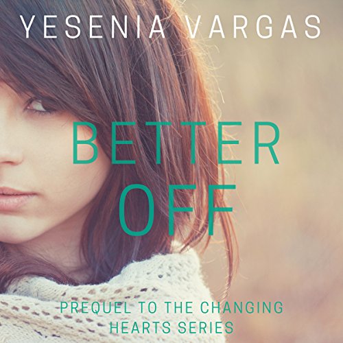Cover of Better Off