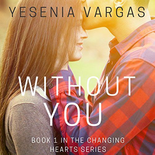 Cover of Without You